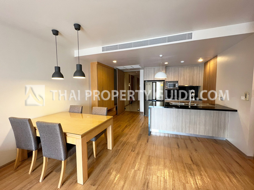 Apartment in Sukhumvit 