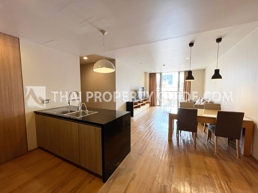 Apartment in Sukhumvit 