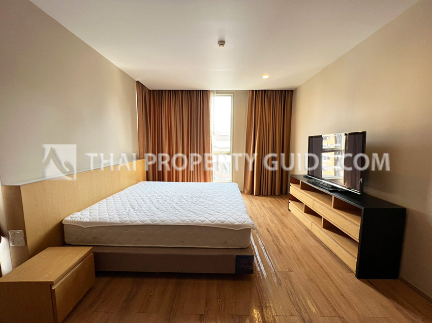 Apartment in Sukhumvit 