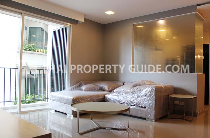 Apartment in Sukhumvit 
