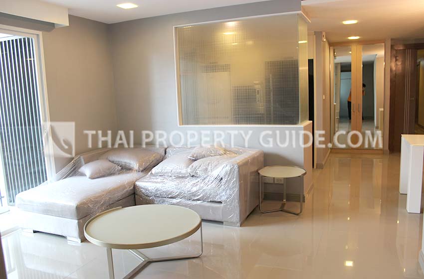 Apartment in Sukhumvit 