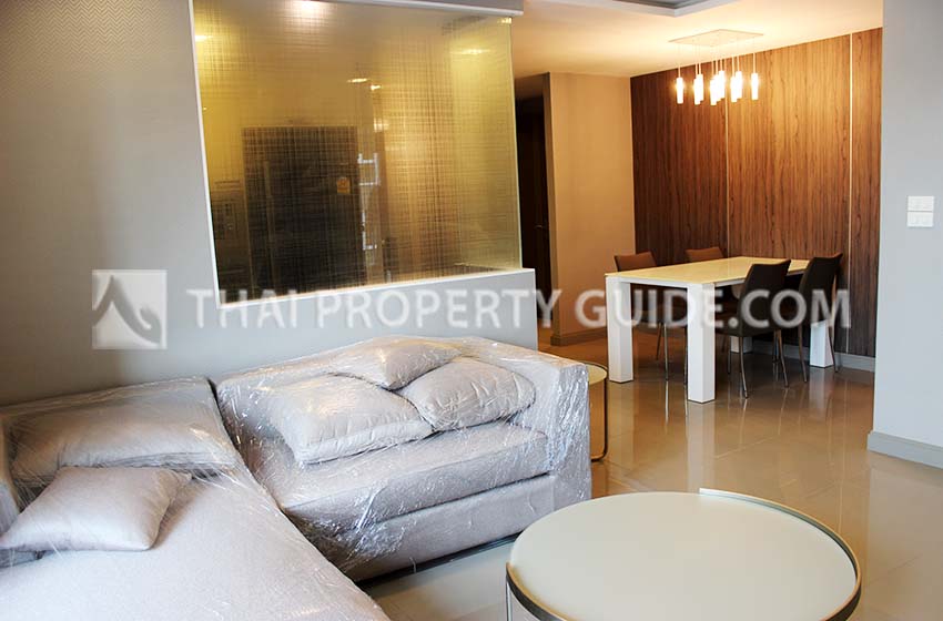 Apartment in Sukhumvit 