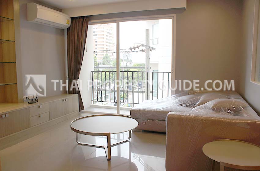 Apartment in Sukhumvit 
