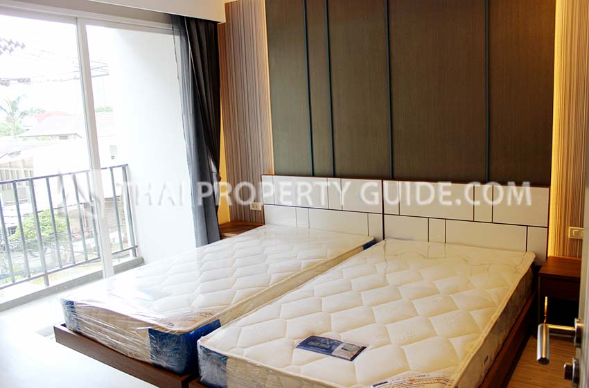 Apartment in Sukhumvit 