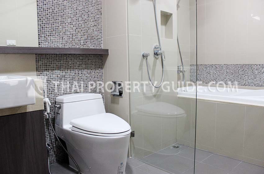 Apartment in Sukhumvit 