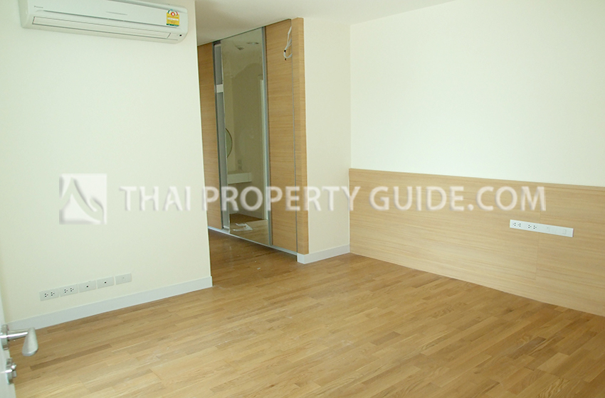 Apartment in Sukhumvit 