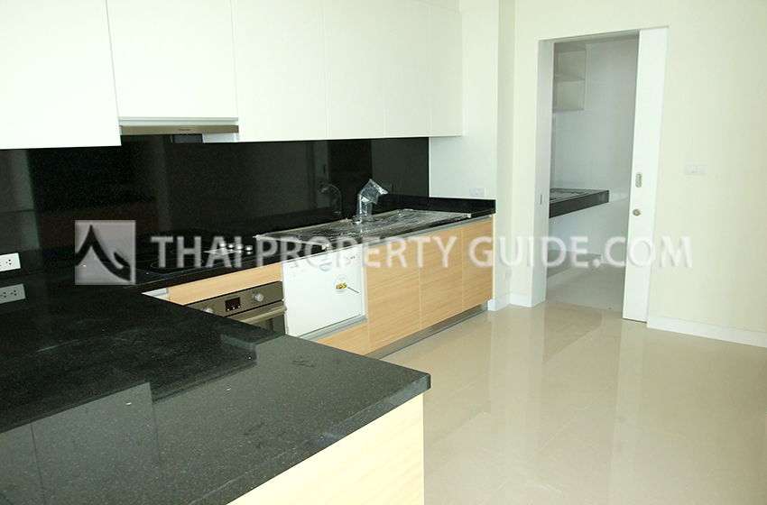 Apartment in Sukhumvit 