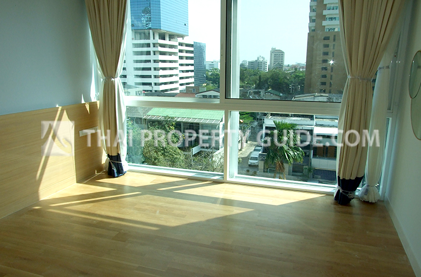 Apartment in Sukhumvit 