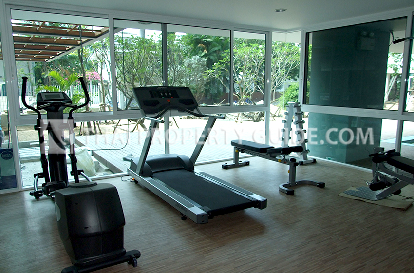 Apartment in Sukhumvit 