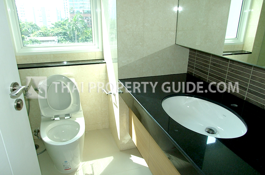 Apartment in Sukhumvit 
