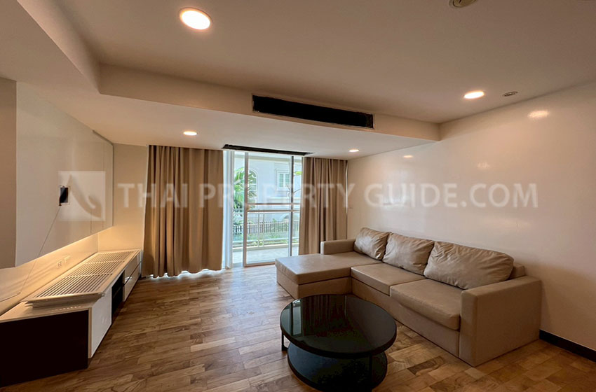 Apartment for rent in Sukhumvit