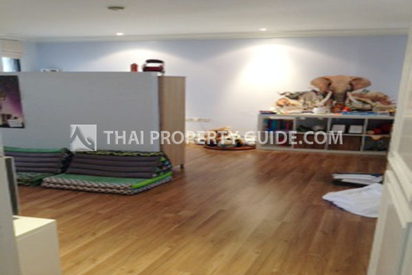 Apartment in Sukhumvit 