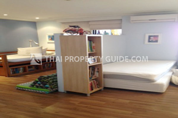 Apartment in Sukhumvit 