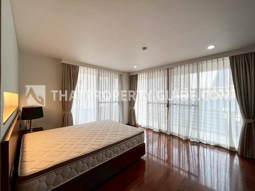 Apartment in Sukhumvit 