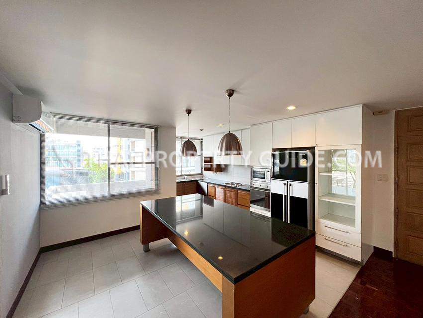 Apartment in Sukhumvit 