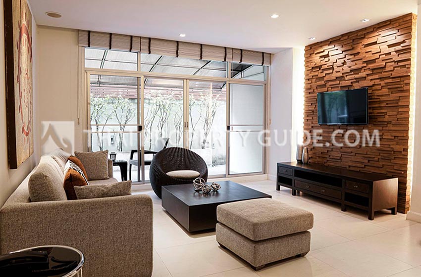 Apartment in Sukhumvit 
