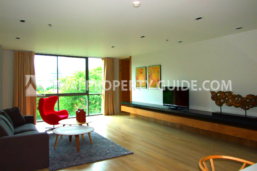 Apartment in Sukhumvit 