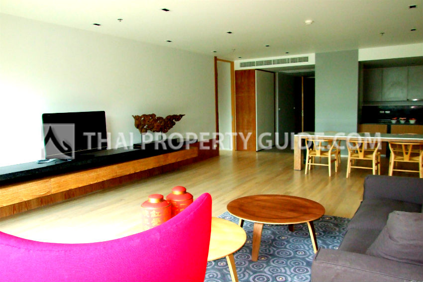 Apartment in Sukhumvit 
