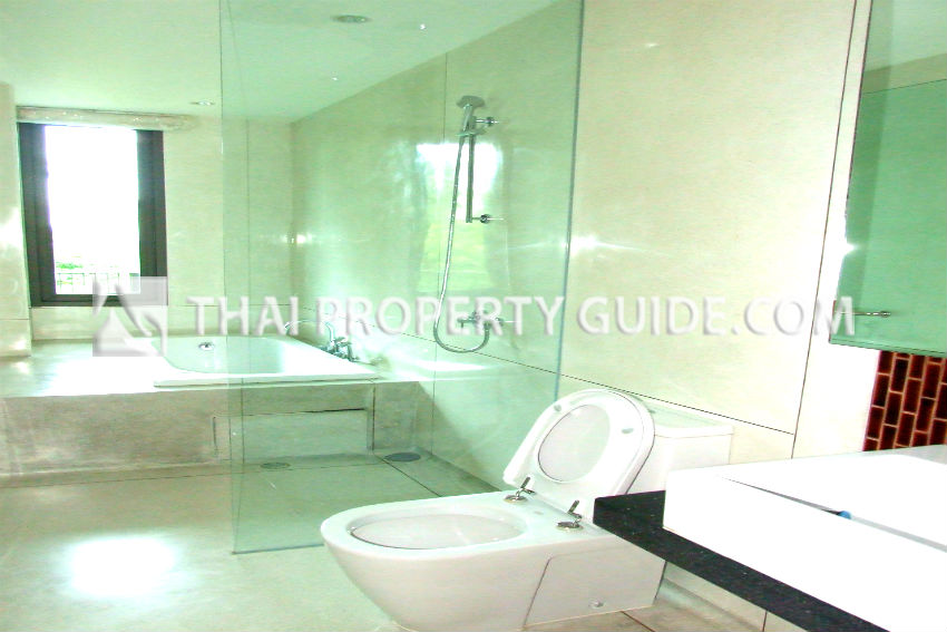 Apartment in Sukhumvit 