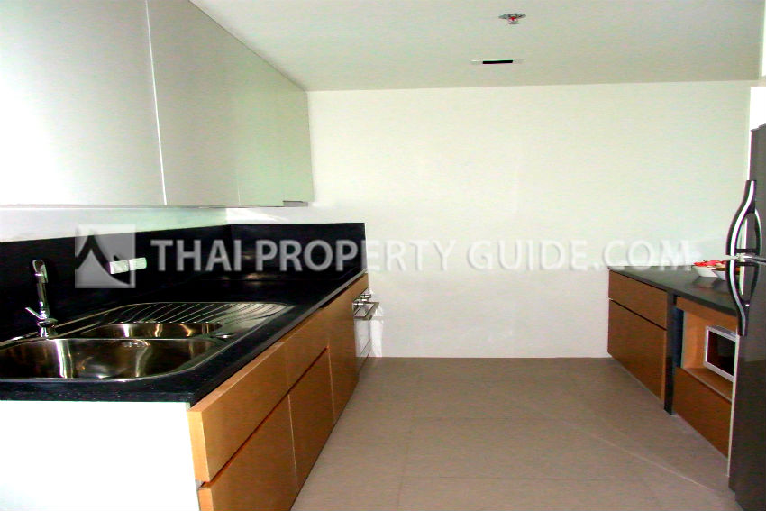 Apartment in Sukhumvit 