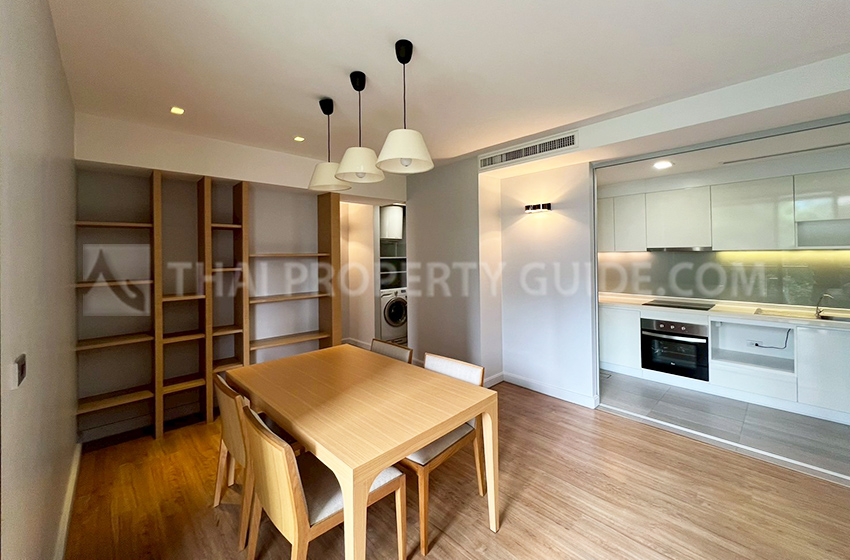 Apartment in Sukhumvit 