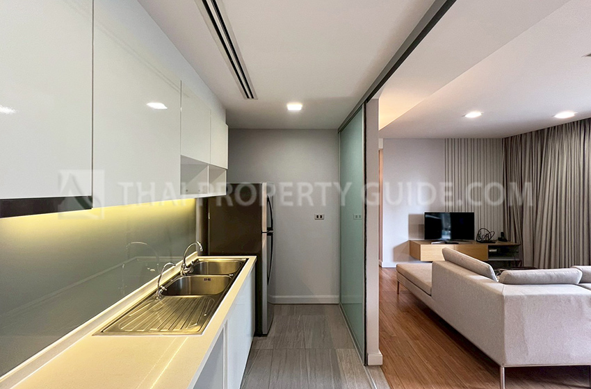 Apartment in Sukhumvit 