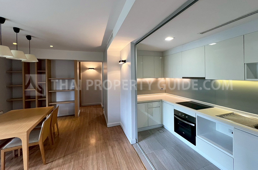 Apartment in Sukhumvit 