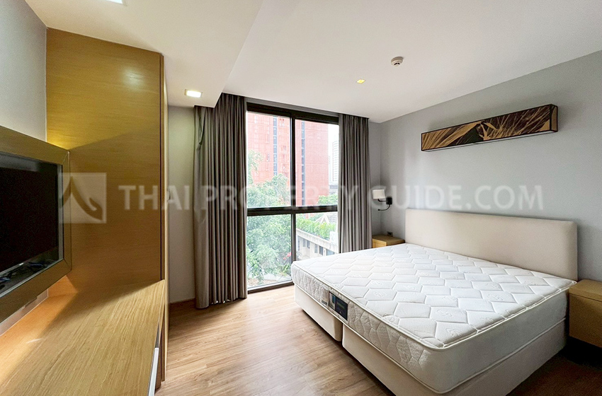 Apartment in Sukhumvit 