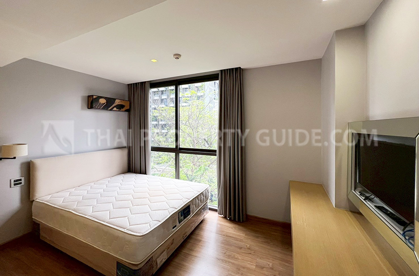 Apartment in Sukhumvit 