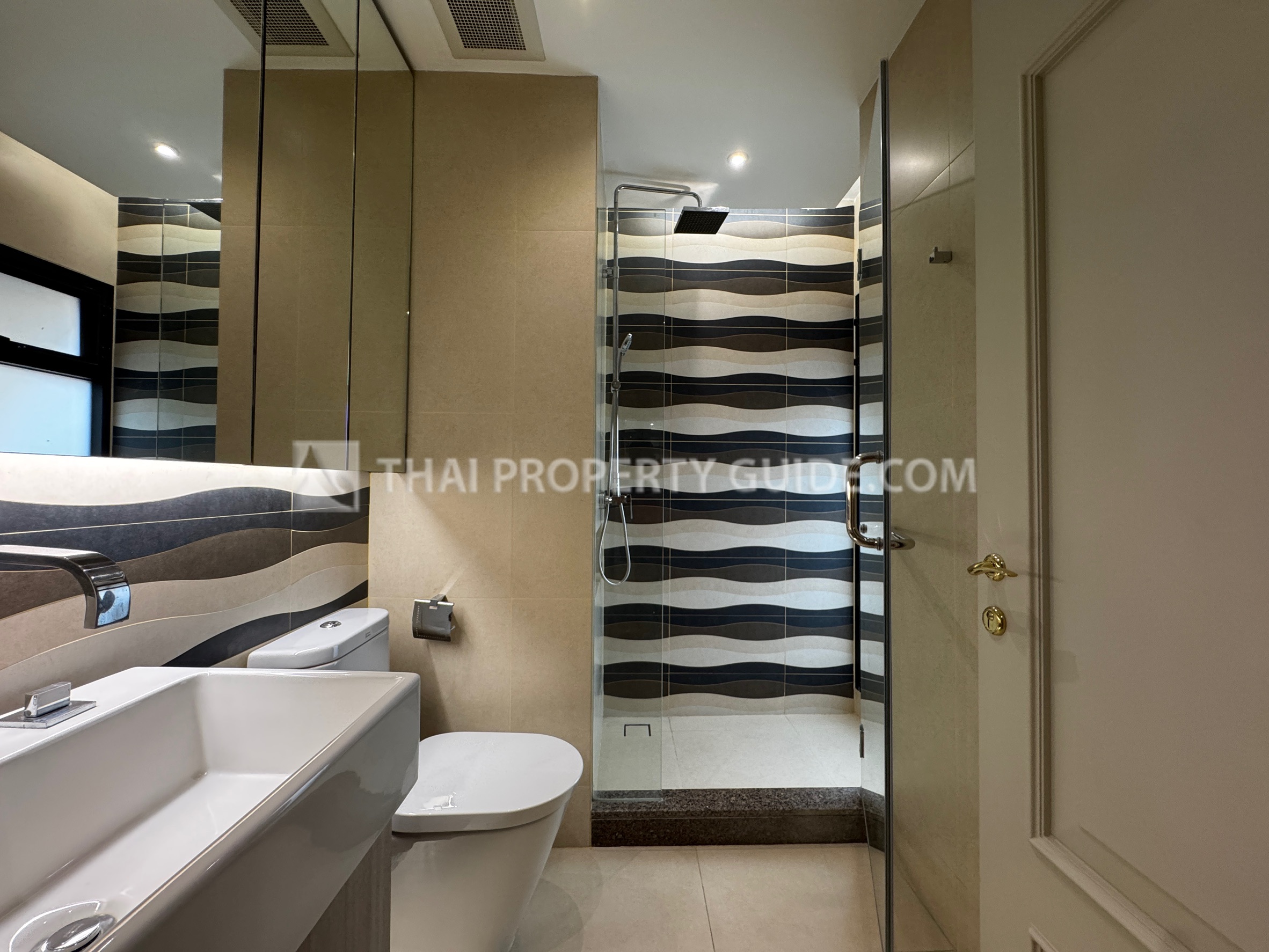 Apartment in Sukhumvit 