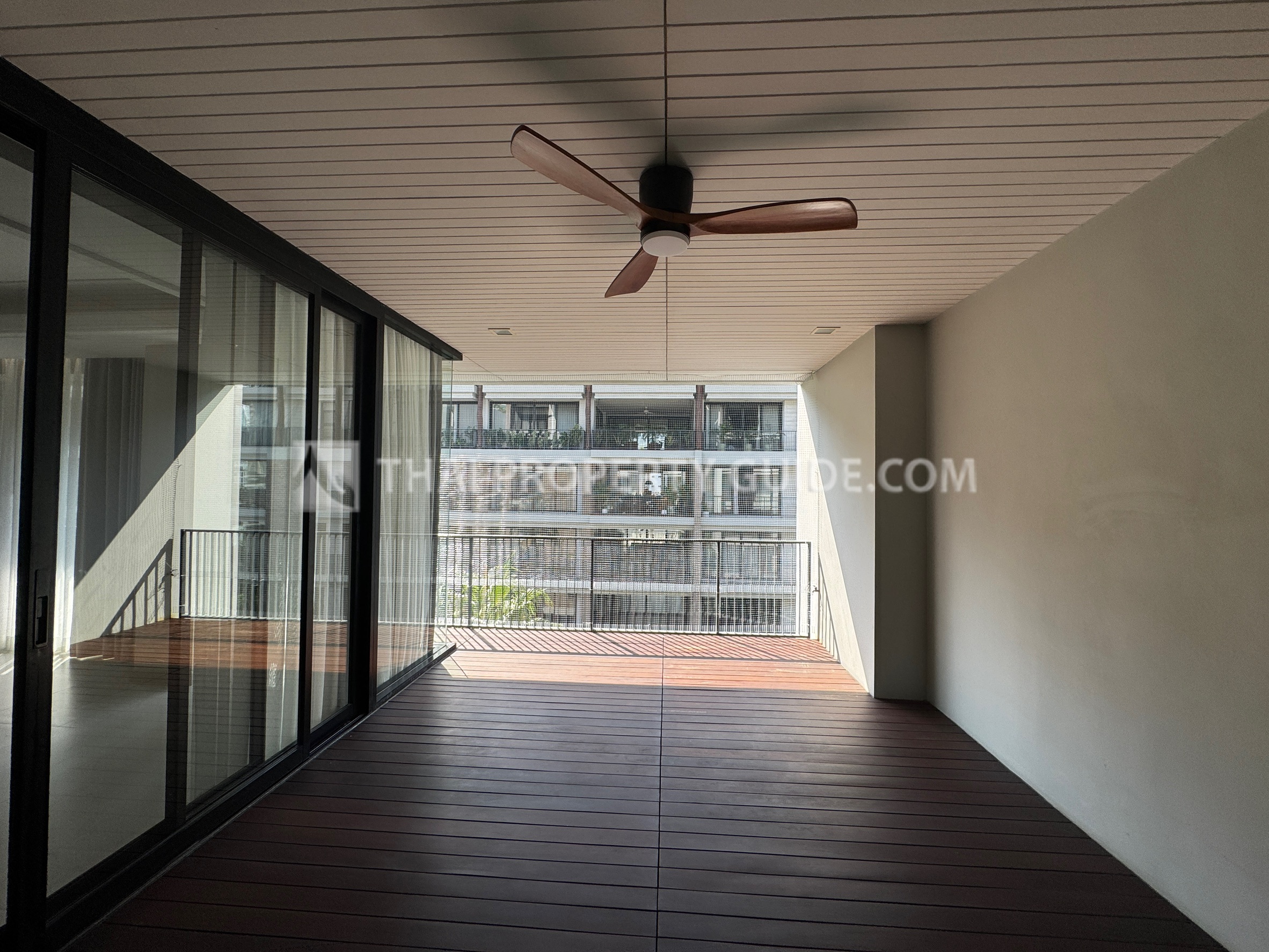 Apartment in Sukhumvit 
