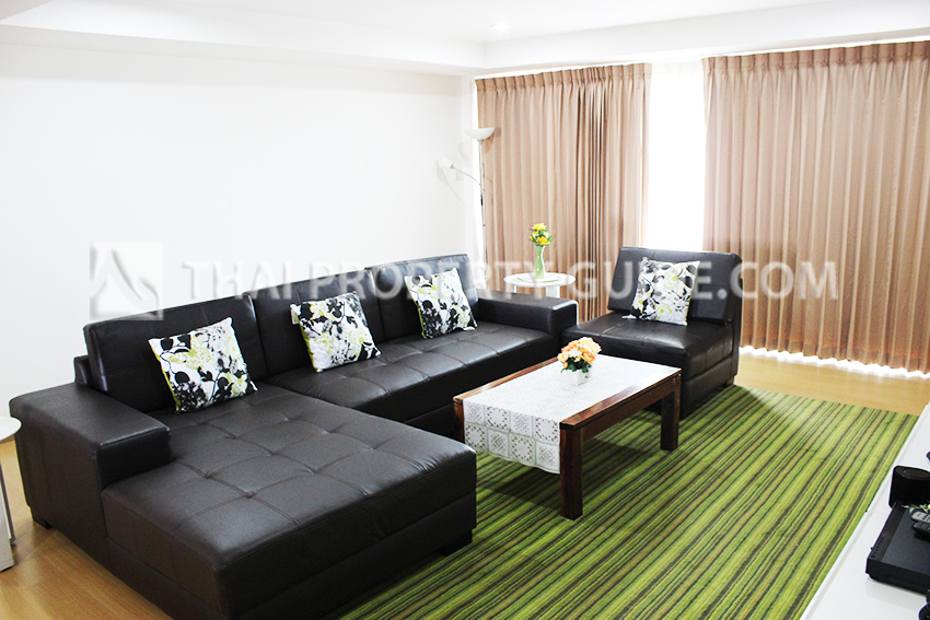 Apartment in Sukhumvit 