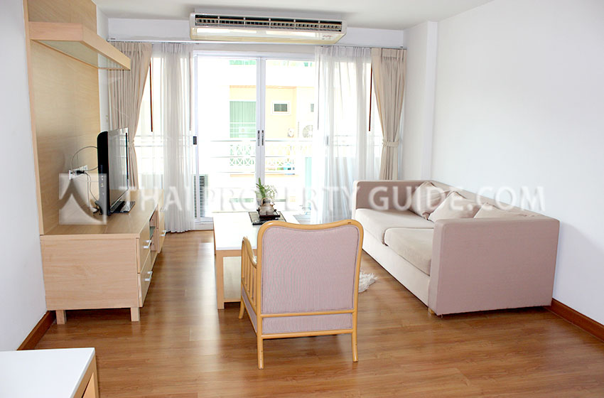 Apartment in Sukhumvit 