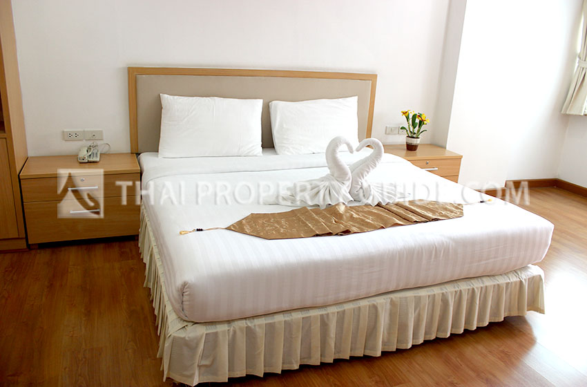 Apartment in Sukhumvit 