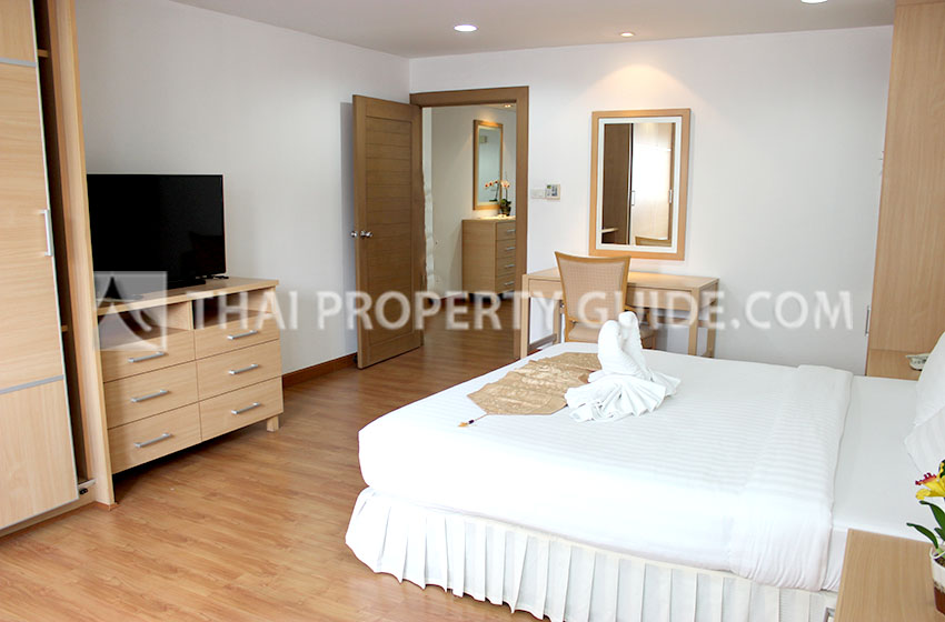 Apartment in Sukhumvit 