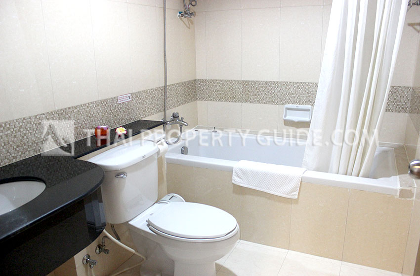 Apartment in Sukhumvit 