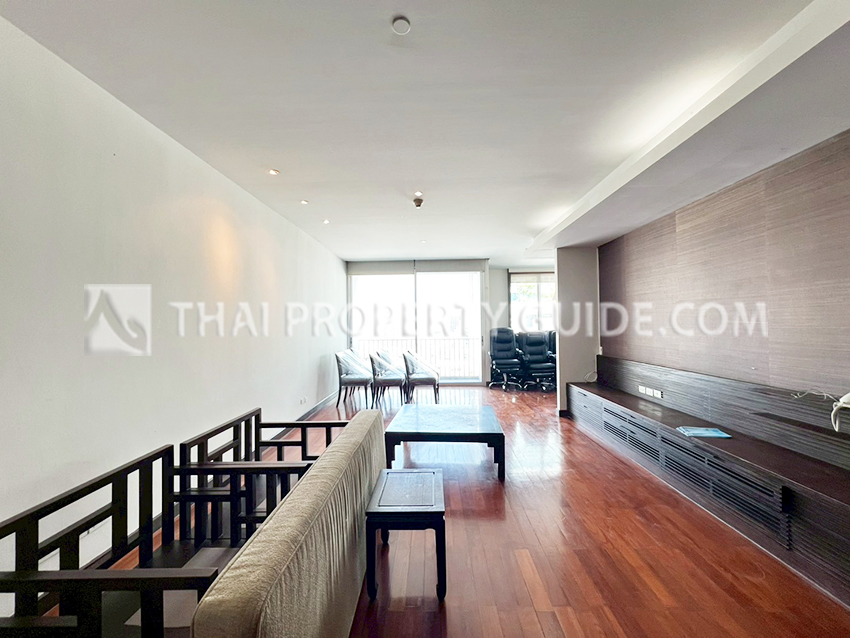 Apartment in Sukhumvit
