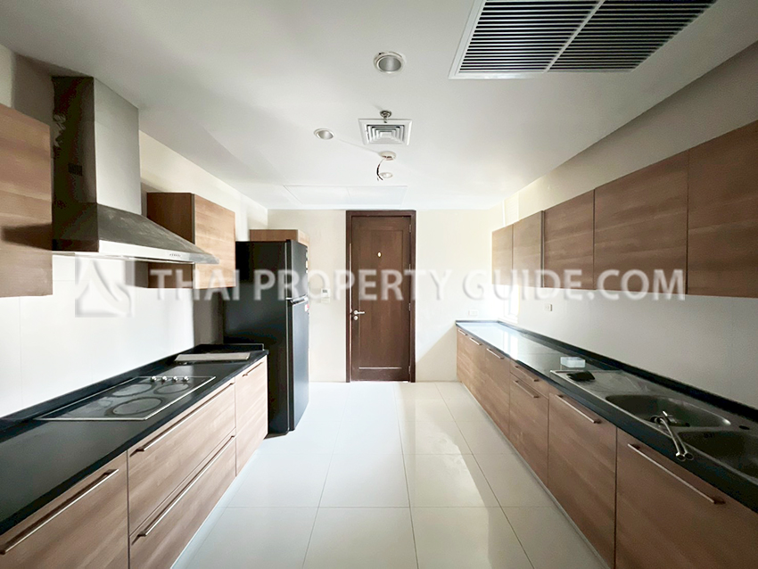 Apartment in Sukhumvit 