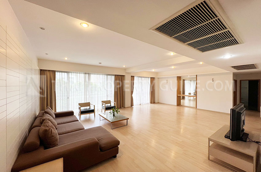 Apartment in Sukhumvit 