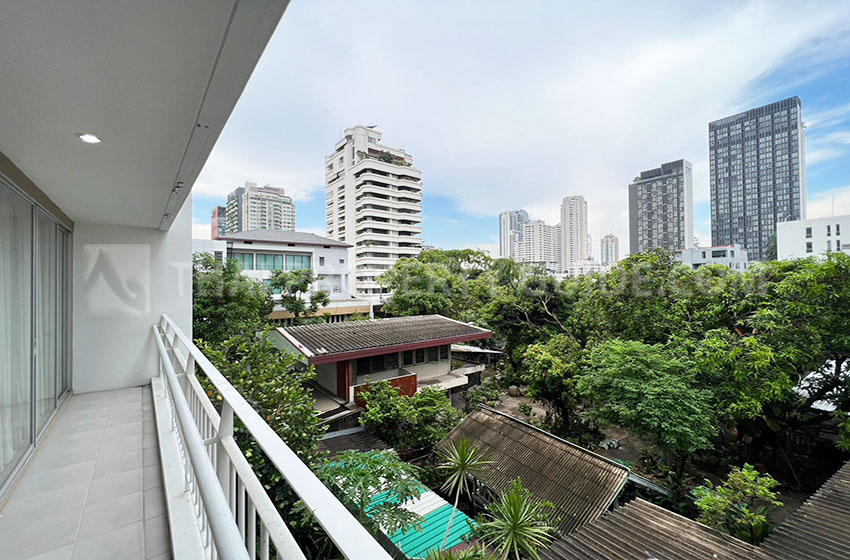 Apartment in Sukhumvit 