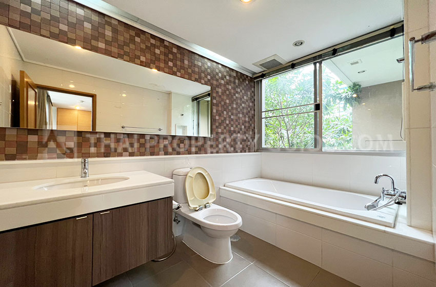 Apartment in Sukhumvit 