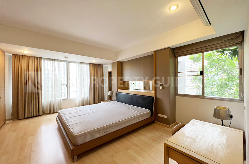 Apartment in Sukhumvit 