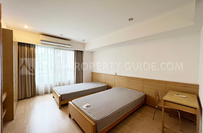 Apartment in Sukhumvit 