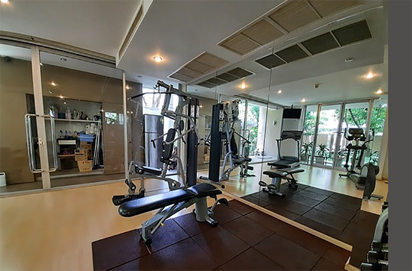 Apartment in Sukhumvit 