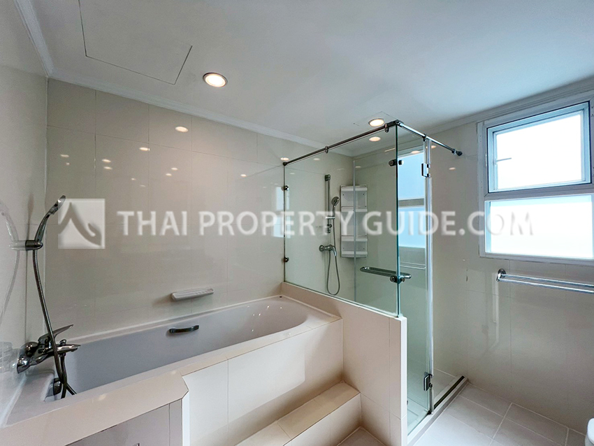 Apartment in Sukhumvit 