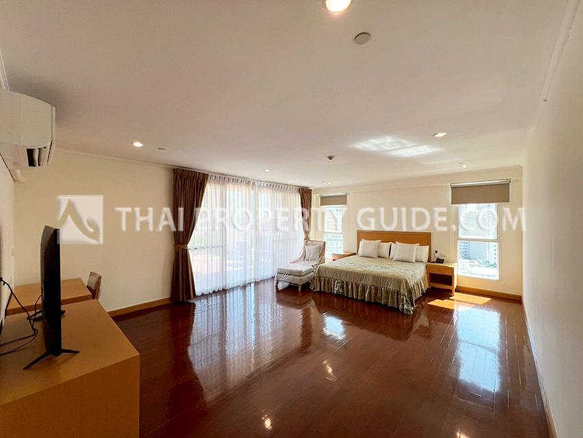 Apartment in Sukhumvit 