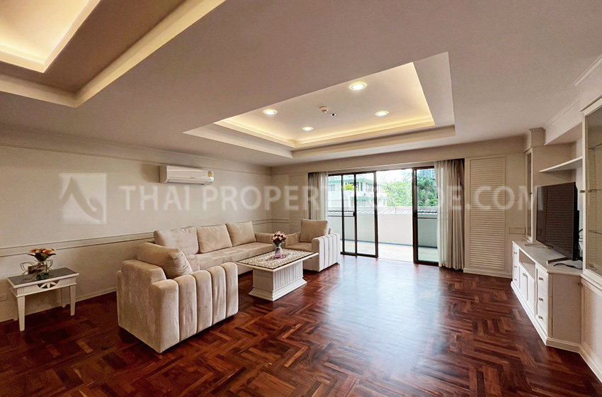 Apartment in Sukhumvit 