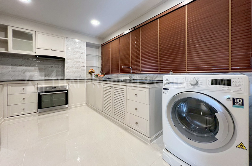 Apartment in Sukhumvit 