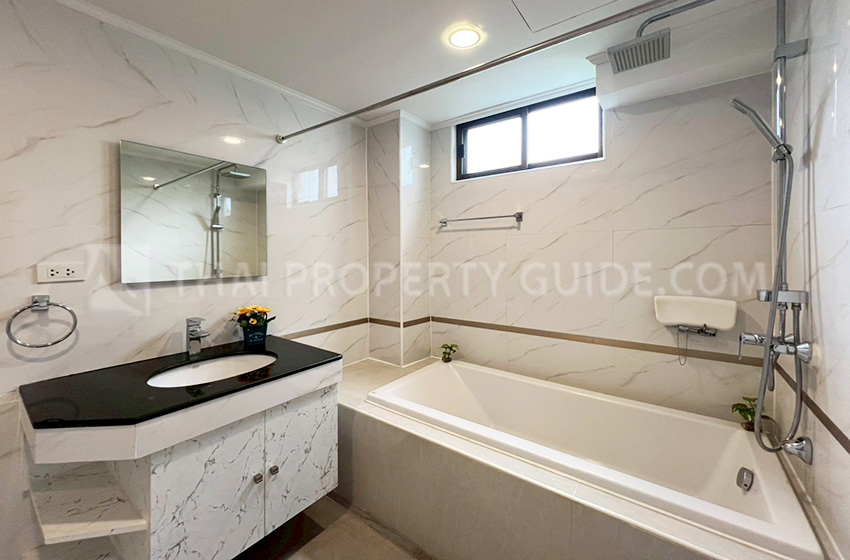 Apartment in Sukhumvit 