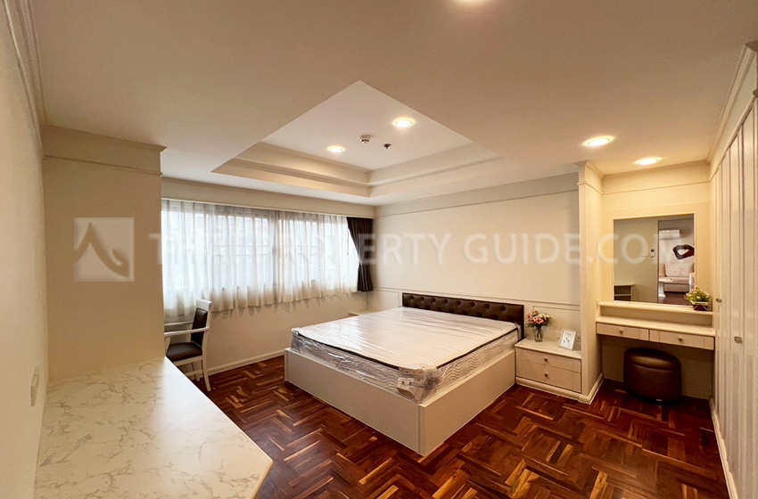 Apartment in Sukhumvit 